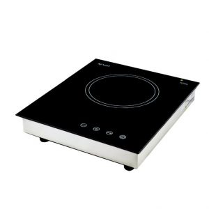 KGEB-1200 Electromagnetic Stove