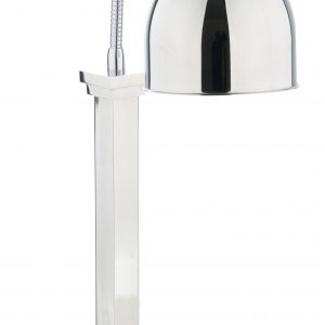 KGHL1005  - SINGLE LAMP HEATING STAND