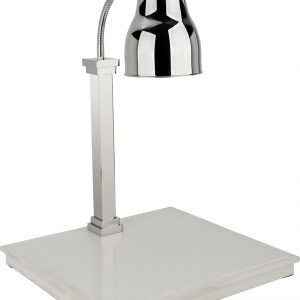 Single Heating Lamp Station - KGHL1818