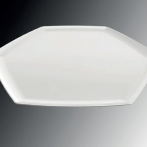 KGNC8864-1  - HEXAGON PLATE