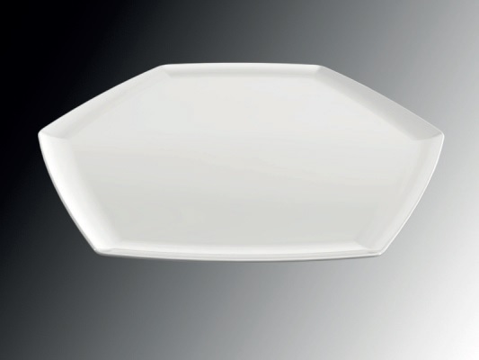 kgnc8864-1 KGNC8864-1 - HEXAGON PLATE