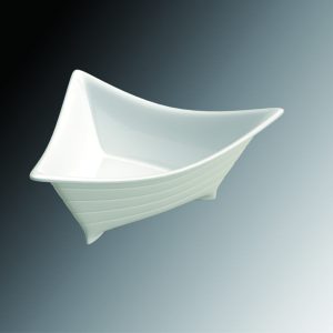 KGNC8867 Tripod Bowl