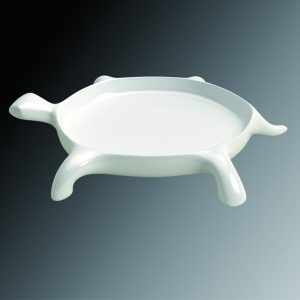 KGNC8872 Turtle Plate