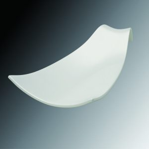 KGNC8873 Ribbon Plate