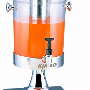 KGS10401-2  - JUICE DISPENSER