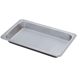 KGS11060 Oblong Decorative Food Pan