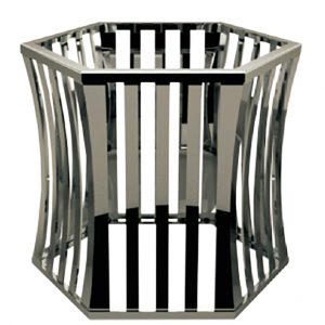 Hexagonal Buffet Stands - KGS1120-4
