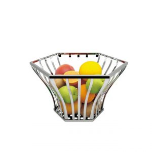 KGS1136-2 Hexagon Buffet Stand