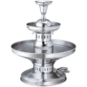 KGWF-001 Wine Fountain 17L