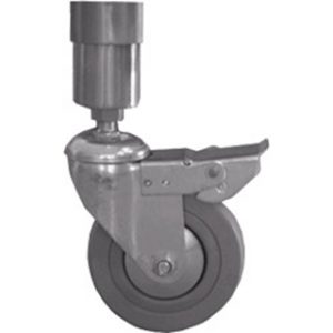 LC-01/A - Castor & Leg Kit