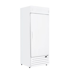 LG-540SE Large Single Door Colourbond Upright Drink Fridge