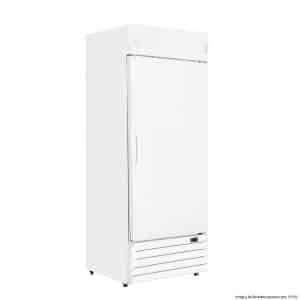Single Door Upright Freezer - LG-540SEF