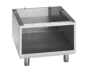 Fagor open front stand to suit -10 models in 700 series MB7-10
