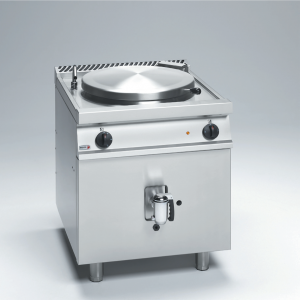 Fagor Gas Direct Heating Boiling Pan - MG7-10