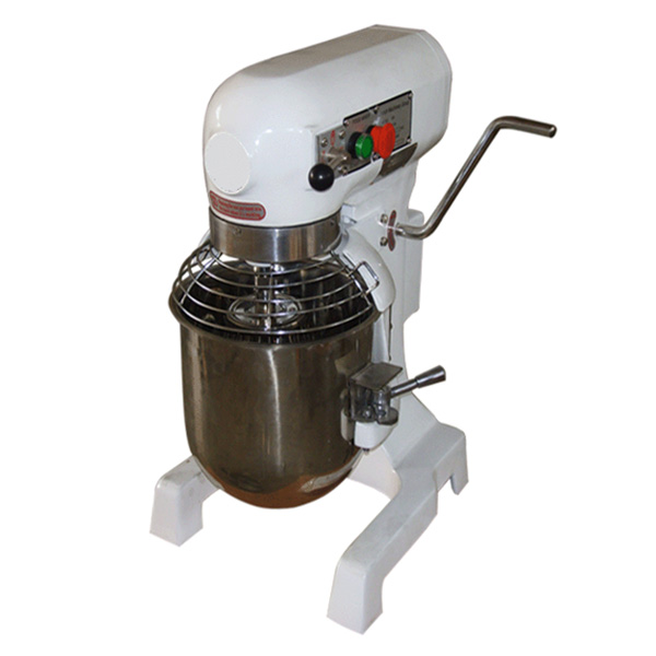mix_plan_b10kg B10KG 10 Litre Heavy Duty Mixer