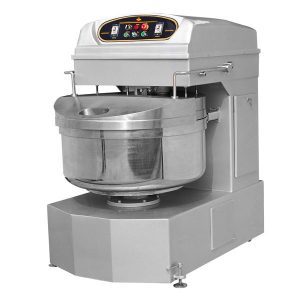 HS130A Heavy Duty Two-Speed Spiral Mixer