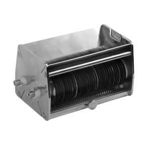 Tenderizer attachment for TR8SH-TDA