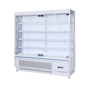 OD-1080 Multi-Deck Open Chiller