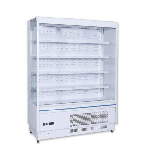OD-1566 Multi-Deck Open Chiller