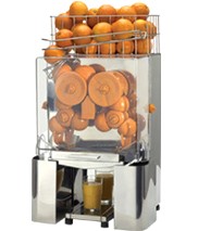 Commercial Orange juicer with auto tap start  - WDF-OJ150