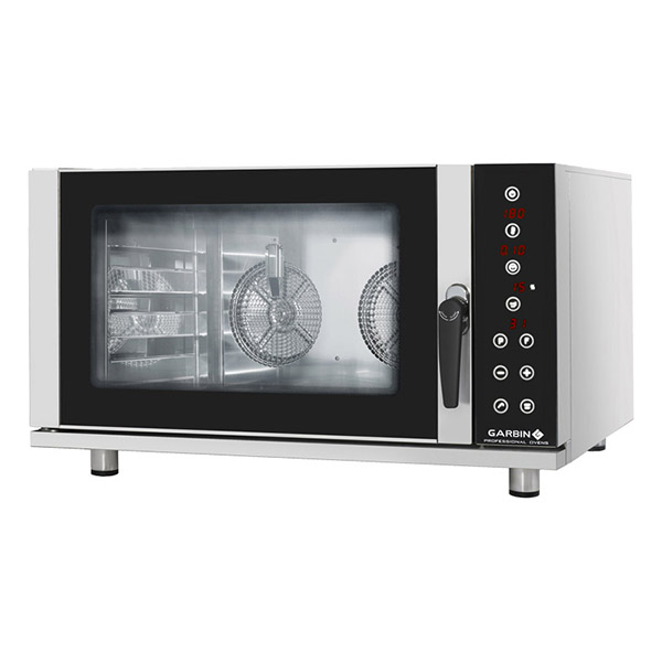 oven_combi_garbin_45ge_vap GARBIN COMBI 45GE VAP CHEF PRO PUSH