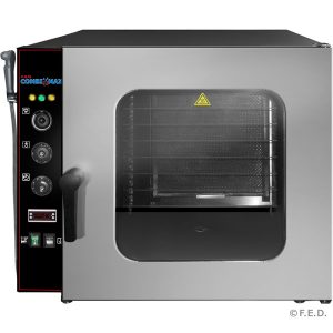 COMBIMAX OVEN YXD-10PS