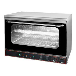 CO-01 CONVECTMAX Oven 50 to 300å¼C with Top Grill