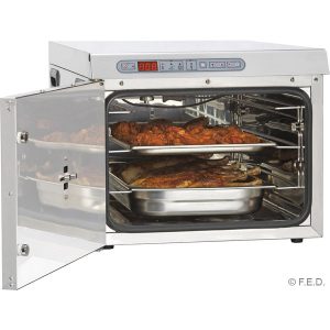 KC-DU Low Temp Digital Oven