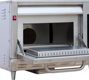 SN420 HIGH SPEED OVEN