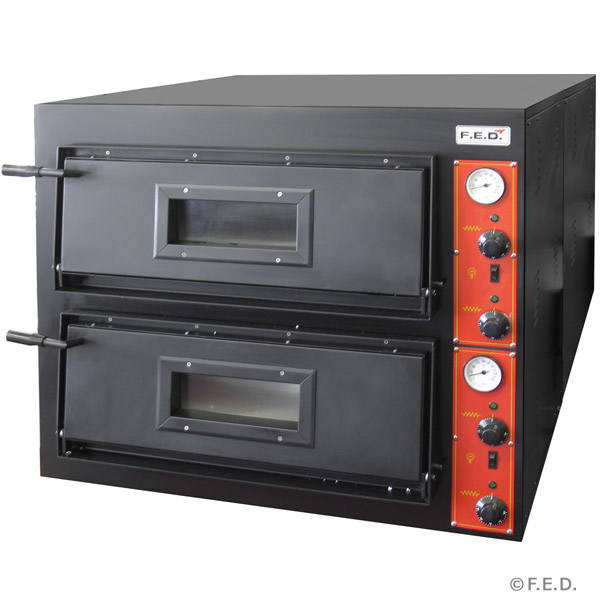 oven_pizza_black-panther_ep-1 EP-1 - Deep Model - Germany's Black Panther Pizza Deck Oven