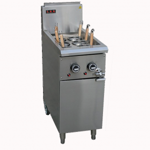 Noodle Cooker & YumCha Steamer -  PC40LPG