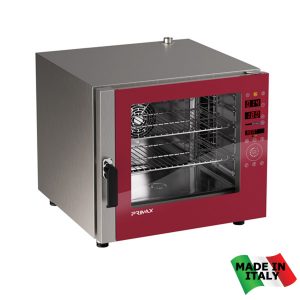 PDE-106-LD Primax Professional Line Combi Oven