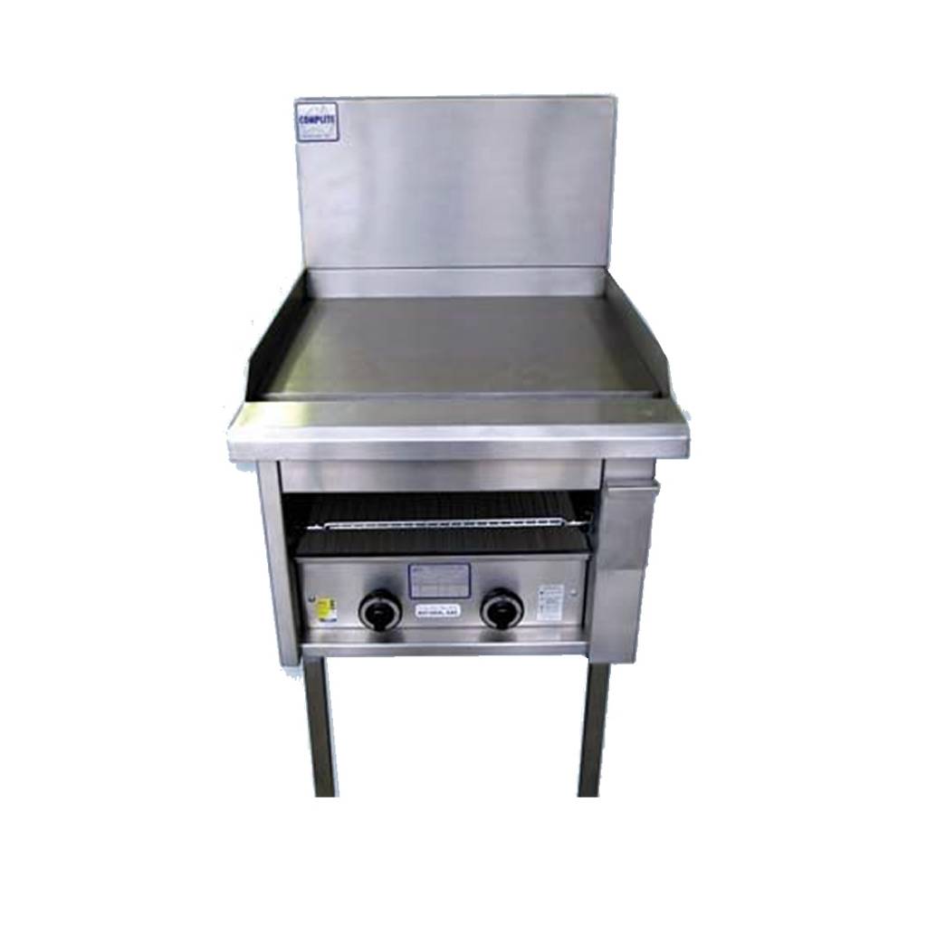 pgtm-36_1_1 Combination Griller and Toaster - PGTM-24