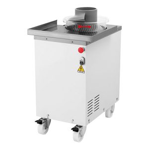 Automatic Pizza Dough Rounder - AR300P