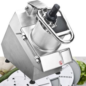 VC65MS Vegetable Cutter 400kg/h