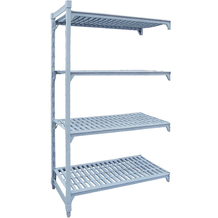 psa1860 PSA18/60 Four Tier Shelving Add-on Kit