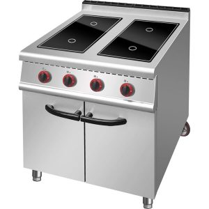 Ceramic Cooktop with cabinet - JZH-HQ-4
