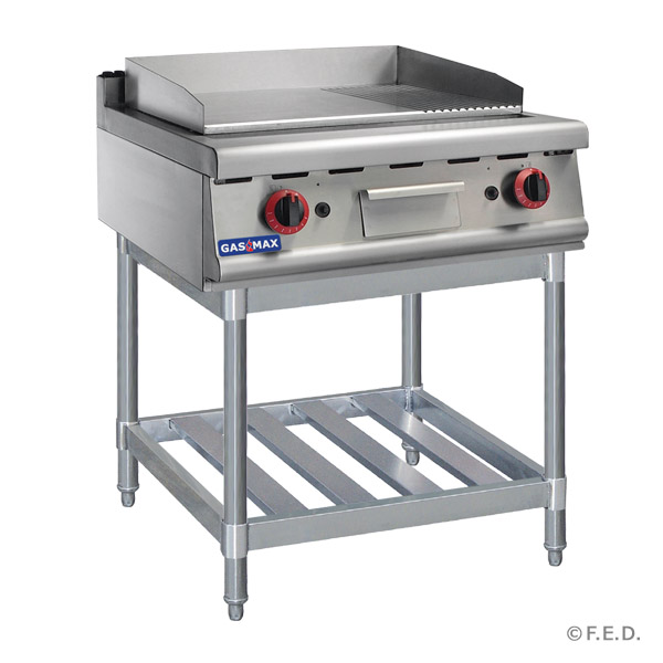 range_griddle_on-stand_jzh-lrg JZH-LRG - Griddle on stand
