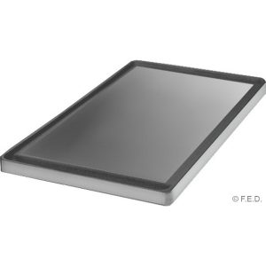 JZH-GRD - Ezy-Add Griddle plate