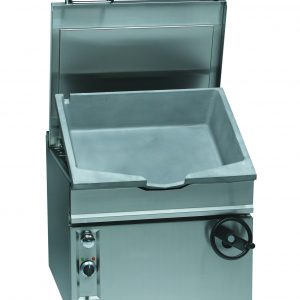 Electric Tilting Bratt Pans - SBE9-10I