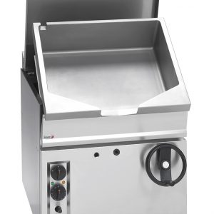 GAS BRATT PAN - SBG7-10I