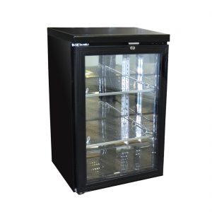 SC148G single door Drink Cooler