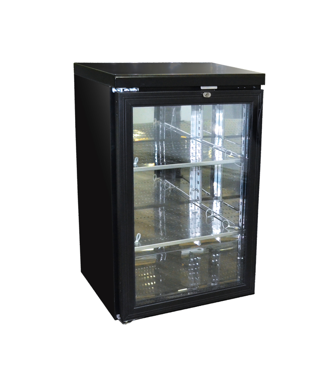 sc148g SC148G single door Drink Cooler