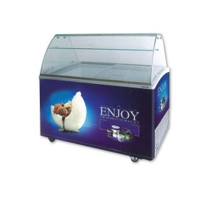 SD-415S Gelato Display
