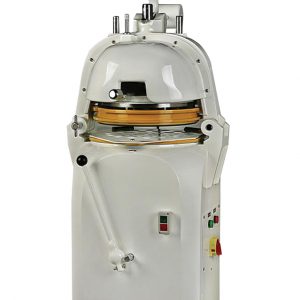 Semi automatic dough divider & rounder - SDR-30