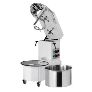 Spiral Mixers - SFR40