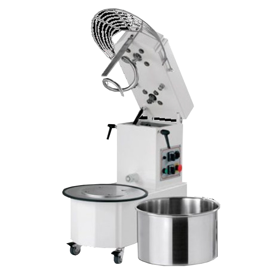 sfr40 Spiral Mixers - SFR40