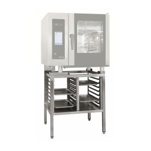 Stand for Fagor 6 trays combi oven - SH-061