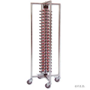 JW-DC84 Plate Rack