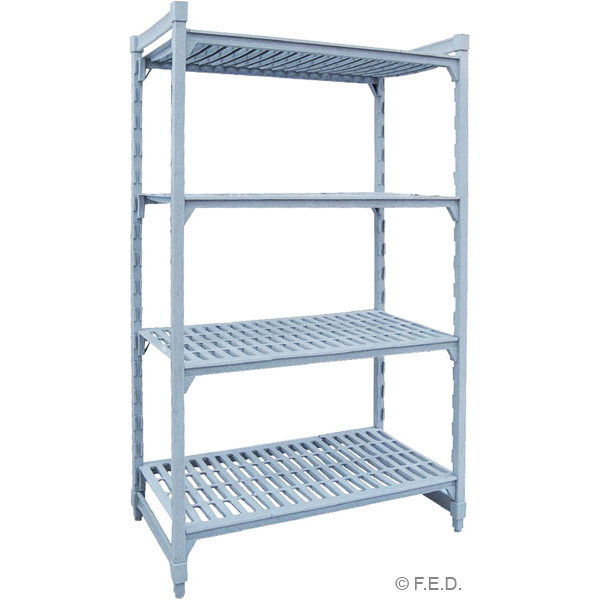 shelf_winshelf_starter_2 PSU18/60 Four Tier Shelving Kit